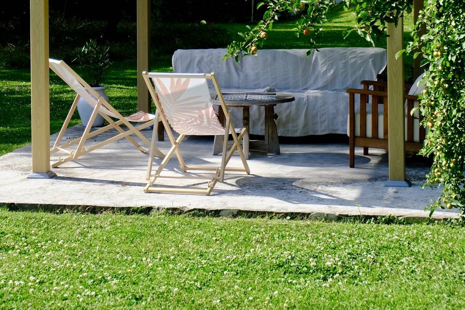 Pergola
