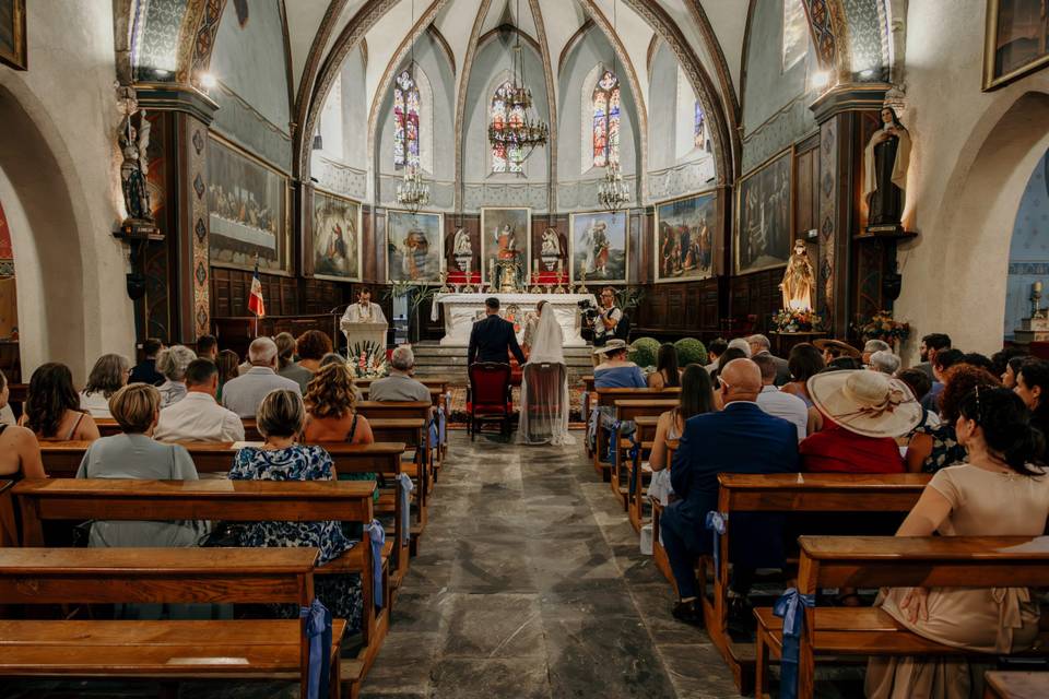 Eglise