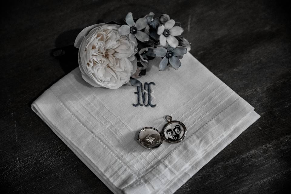 Accessoires