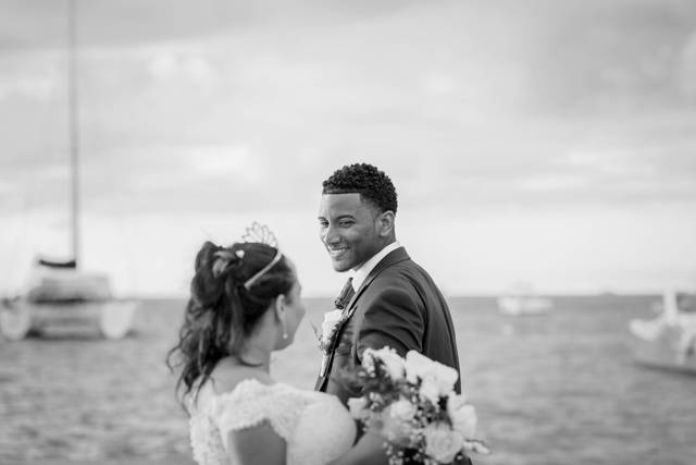 Mariage