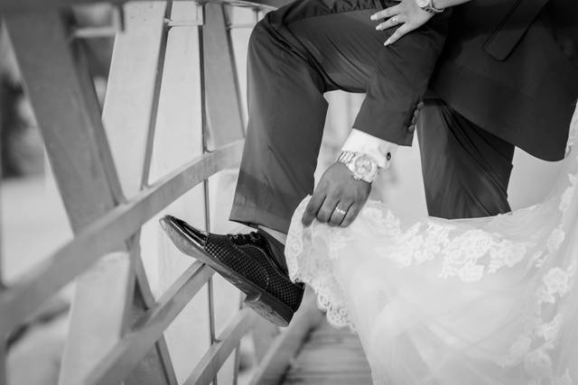 Mariage