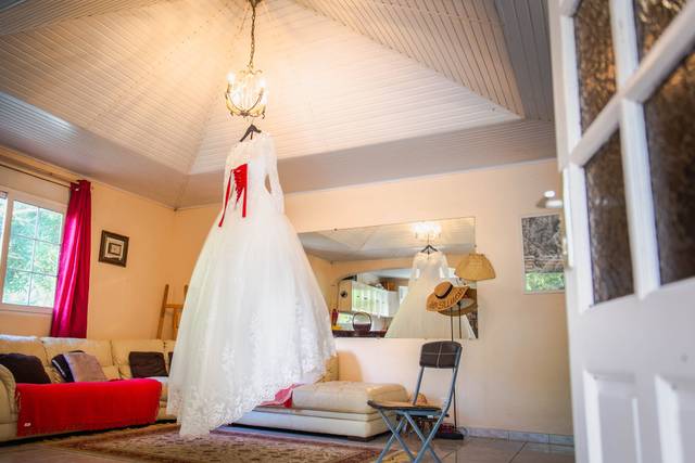 Mariage