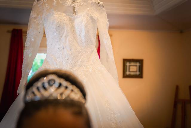 Mariage