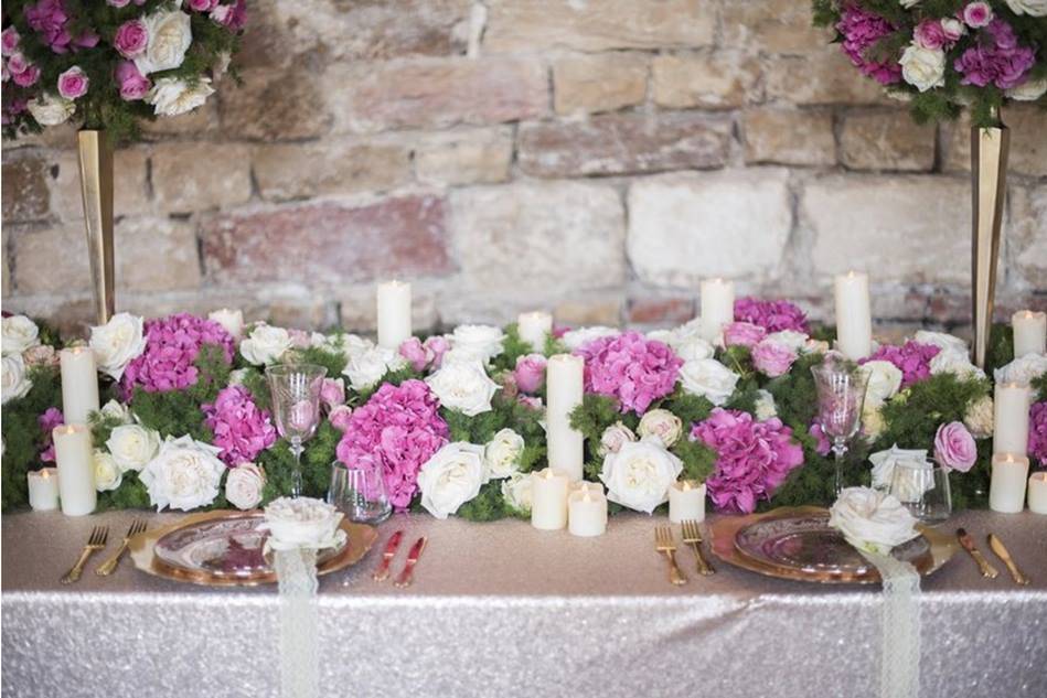 Table romance