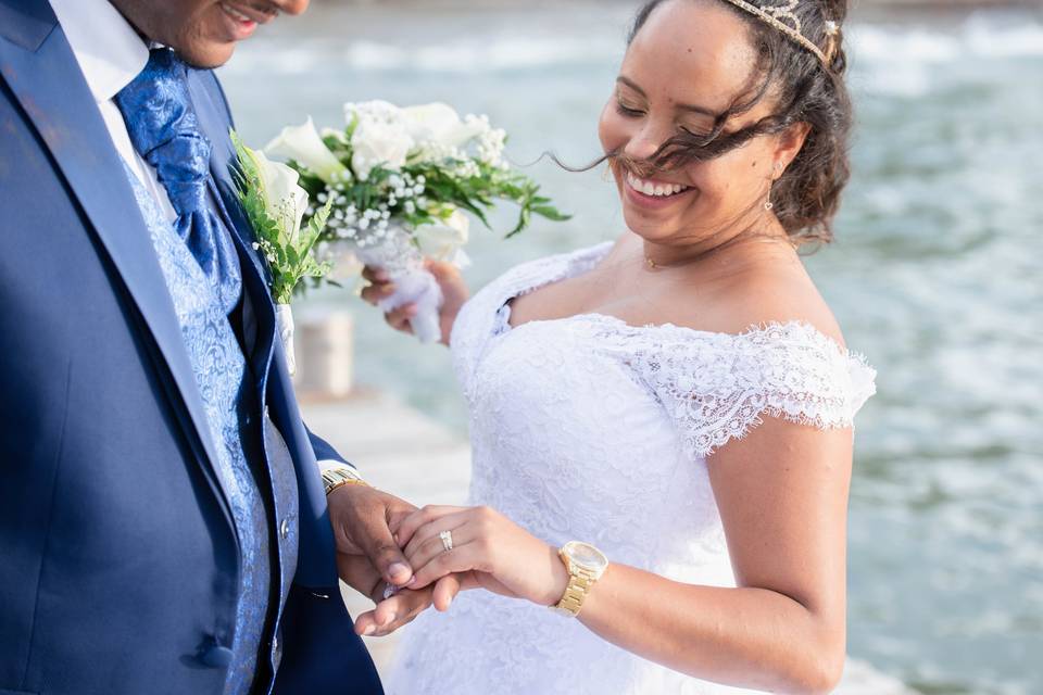 Mariage
