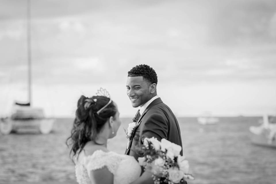 Mariage