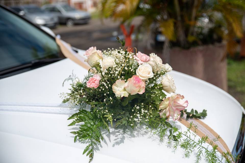 Mariage