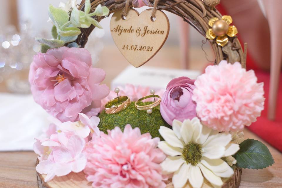 Mariage