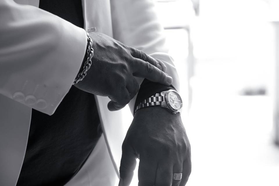 Mariage