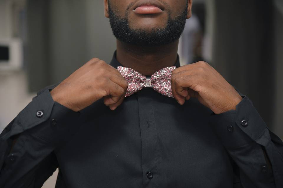 Mariage