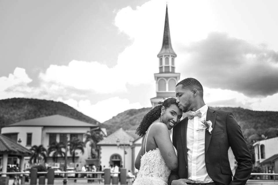 Mariage