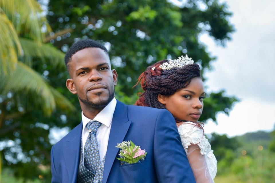 Mariage