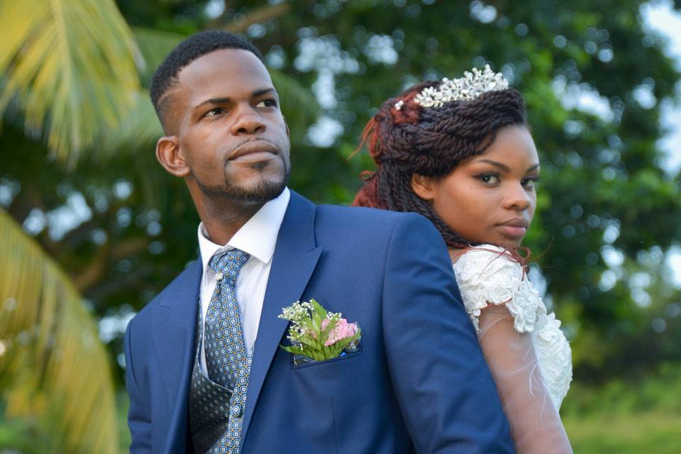 Mariage