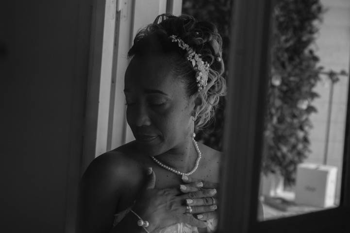 Mariage