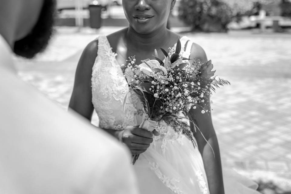 Mariage