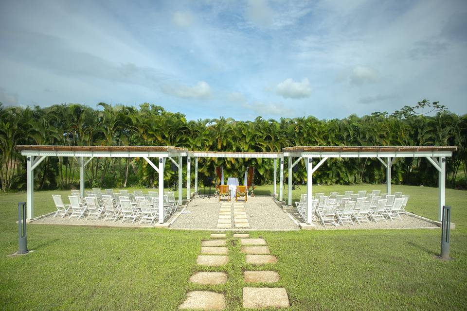 Mariage