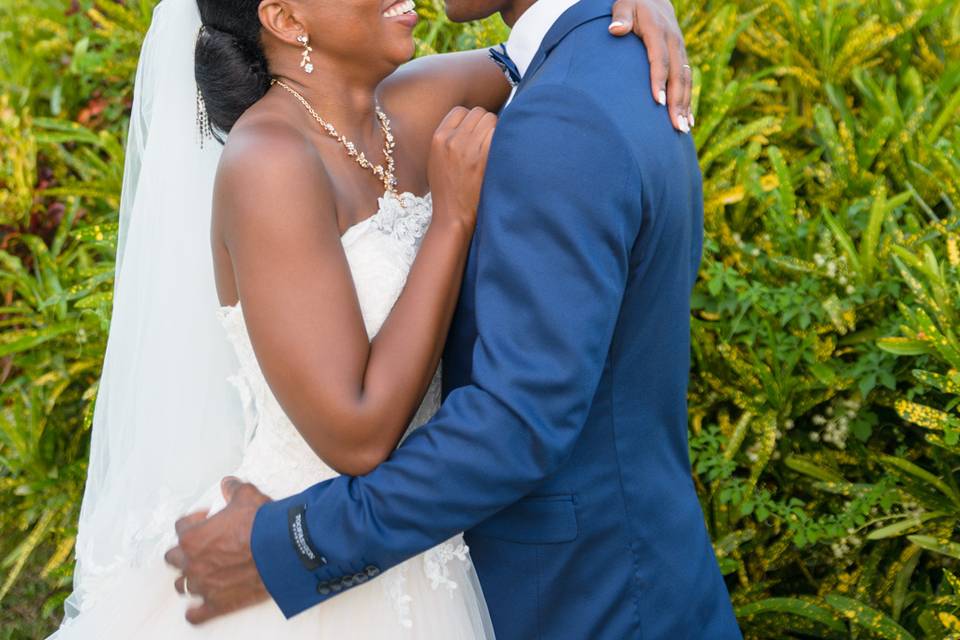 Mariage