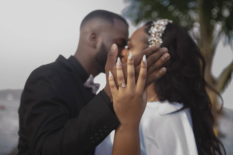 Mariage
