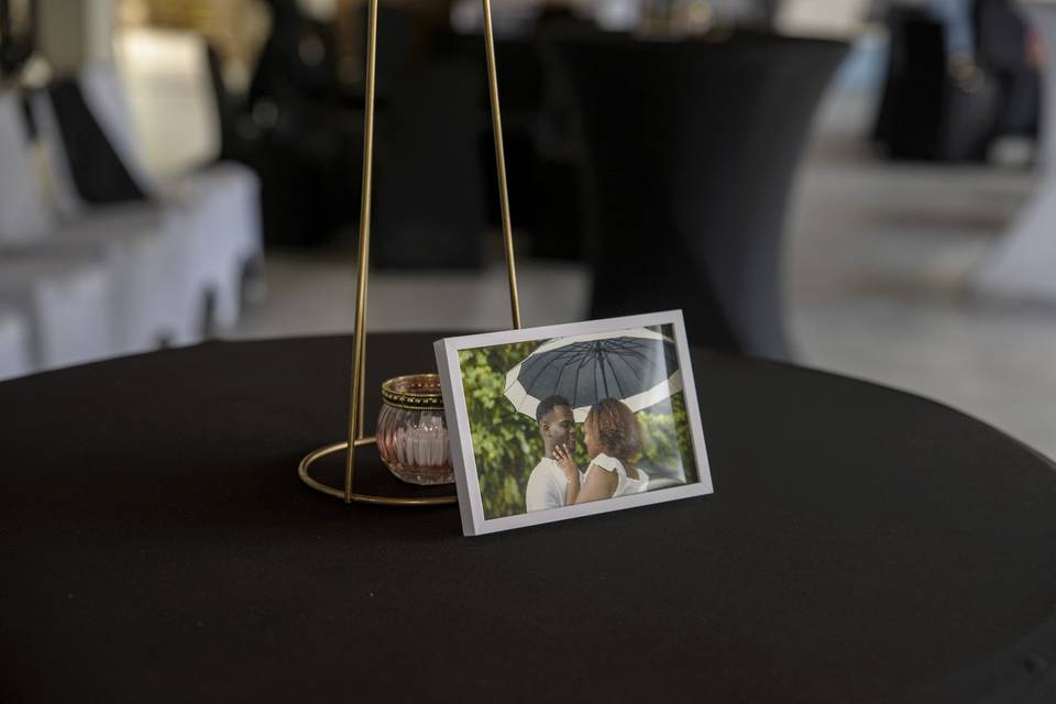 Mariage