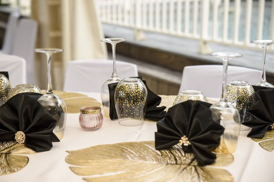 Mariage