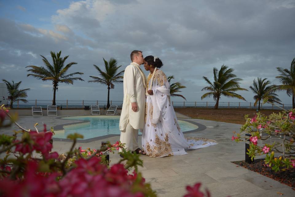 Mariage