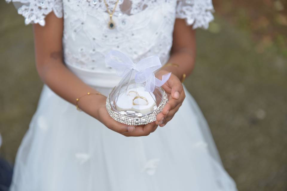 Mariage