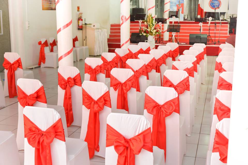 Mariage