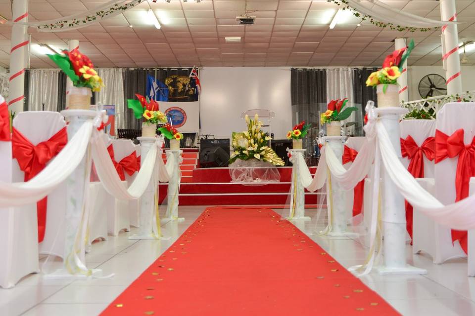 Mariage