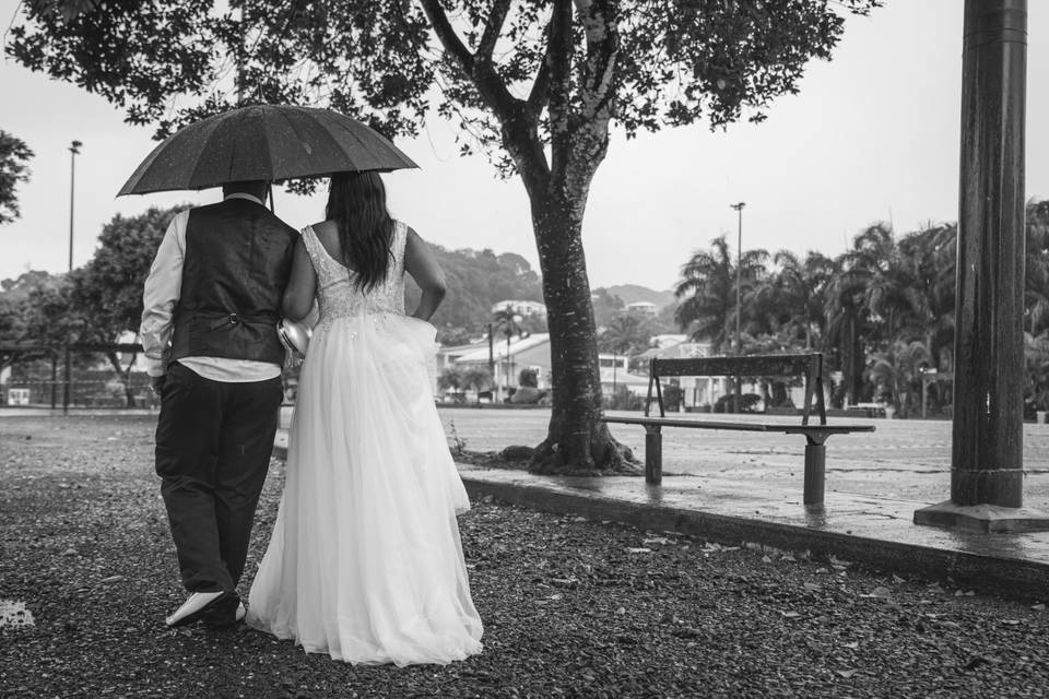 Mariage