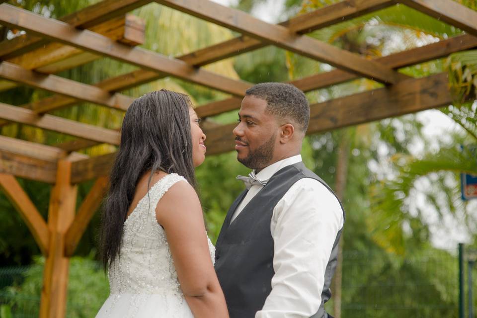 Mariage