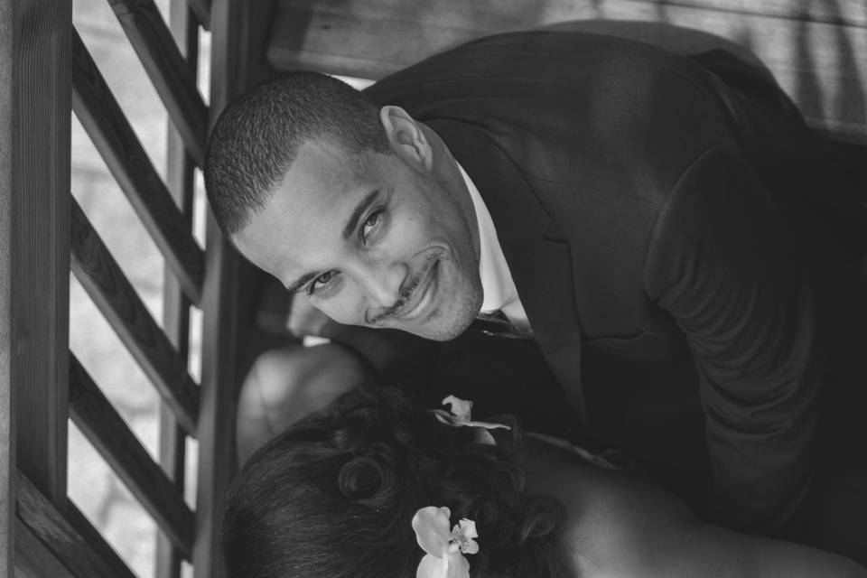 Mariage