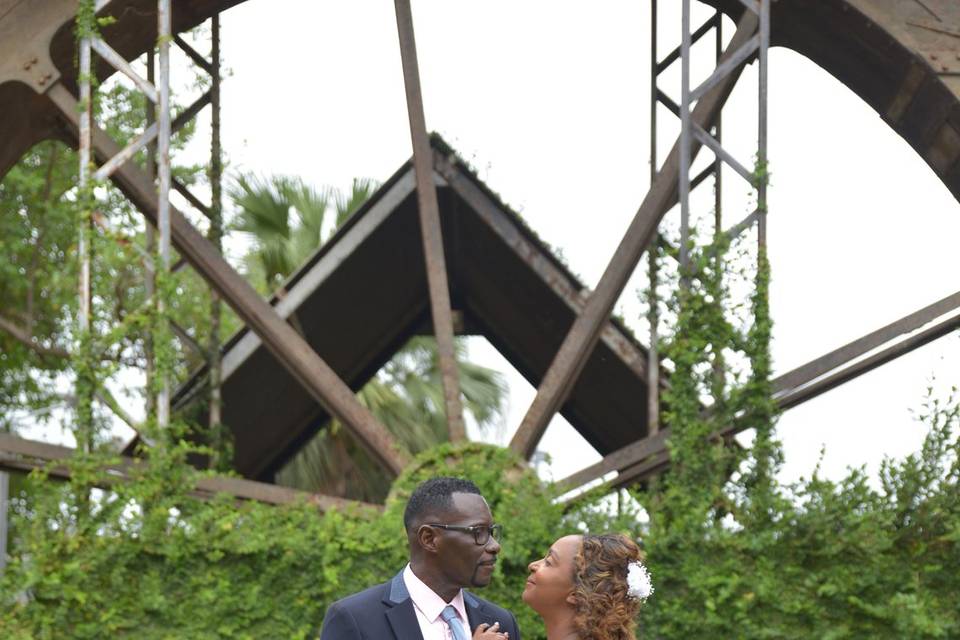 Mariage