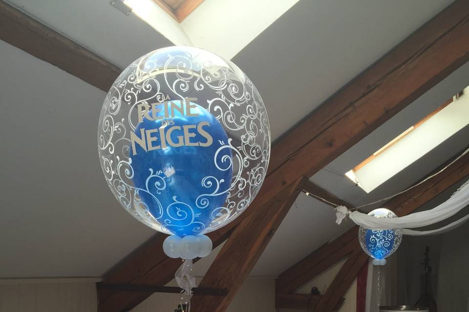 Ballons de Prestige