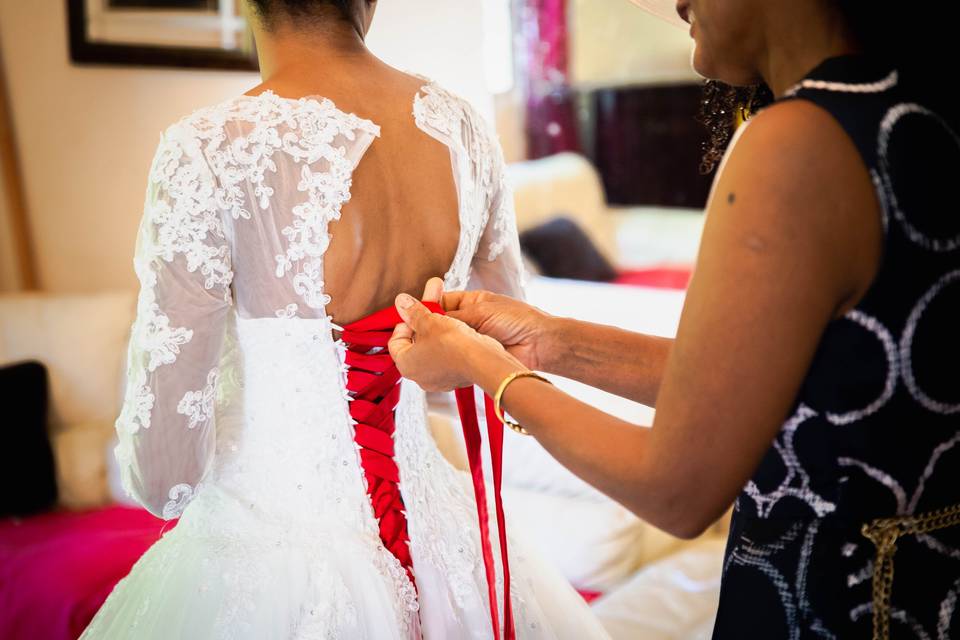 Mariage