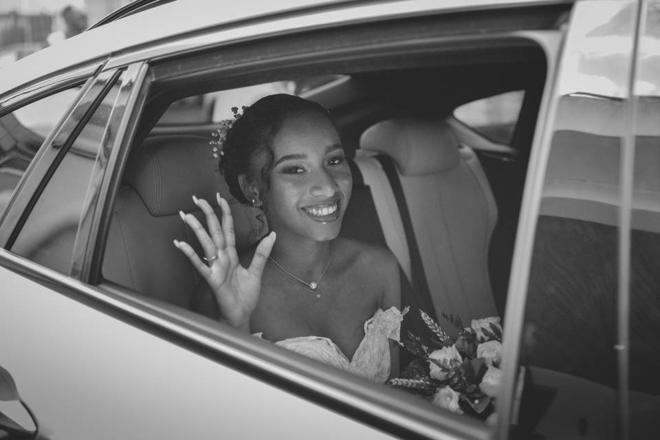 Mariage