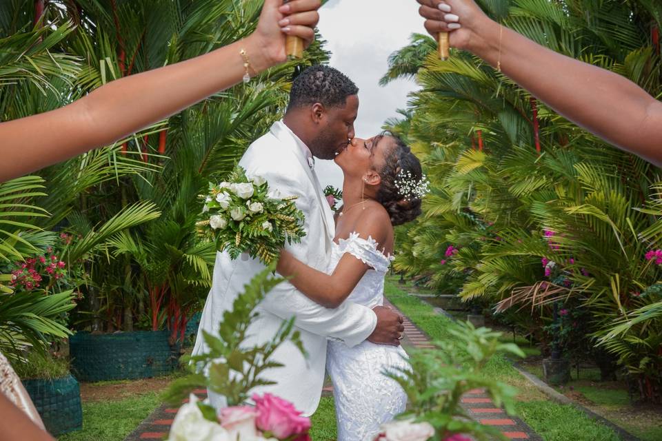Mariage