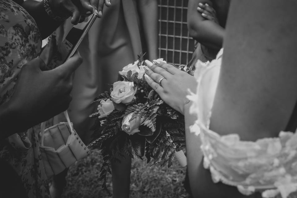 Mariage