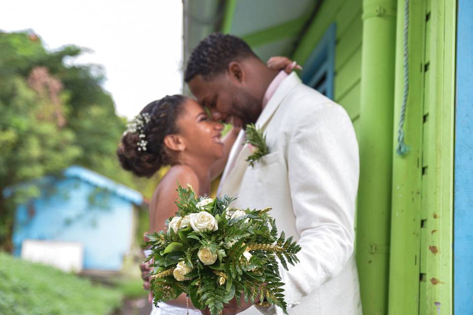 Mariage