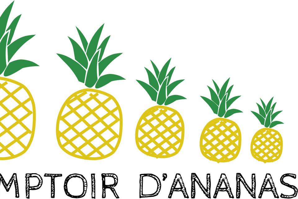 Comptoir d'Ananas - Vêtements pour enfants