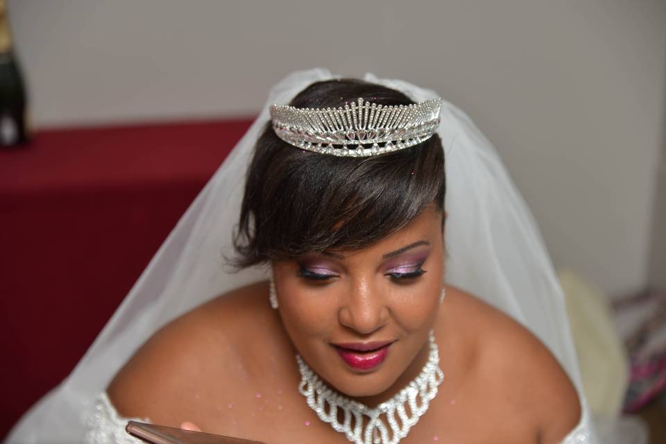 Mariage