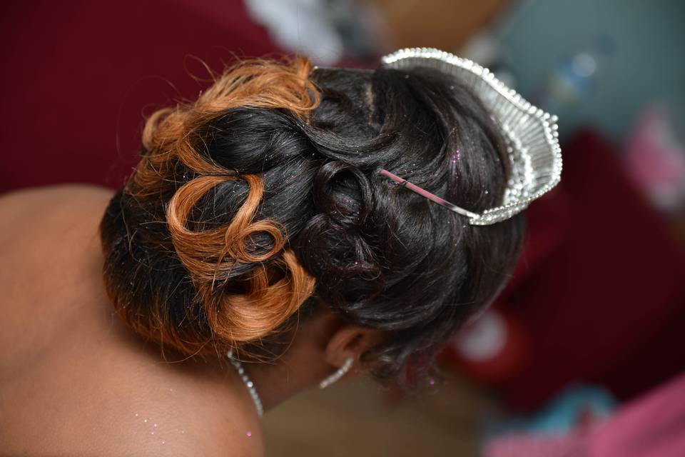 Mariage