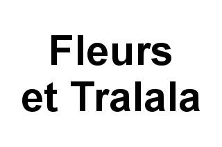 Fleurs et Tralala logo