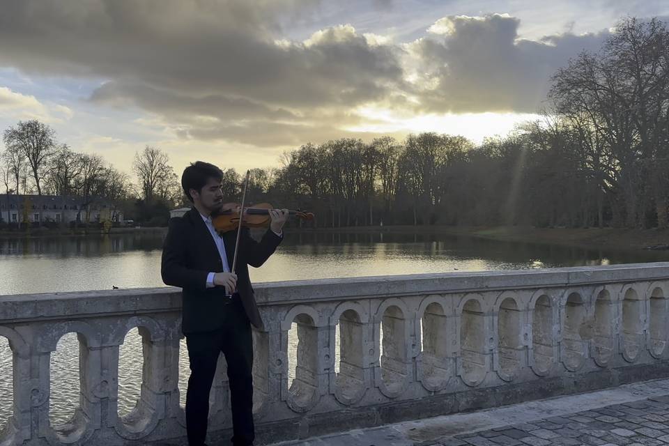 Château de Fontainebleau