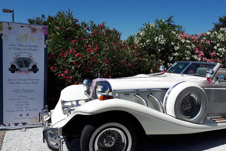 Photos Excalibur