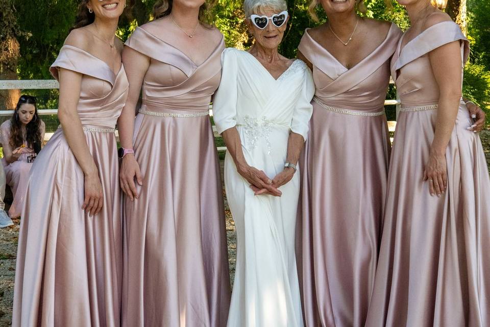 Film Elite mariage