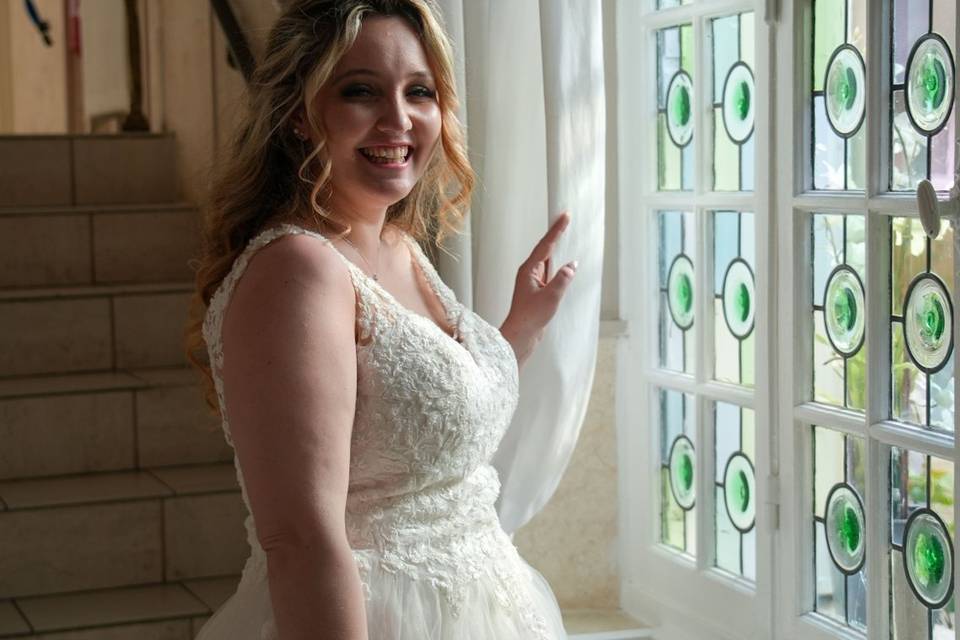 Film Elite mariage