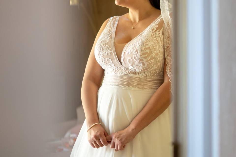 Film Elite mariage