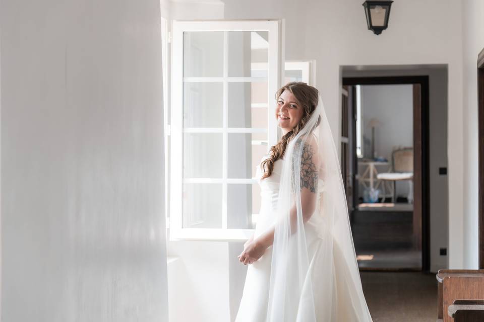 Film Elite mariage