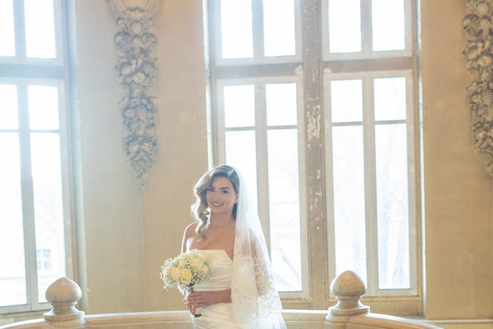 Film Elite mariage