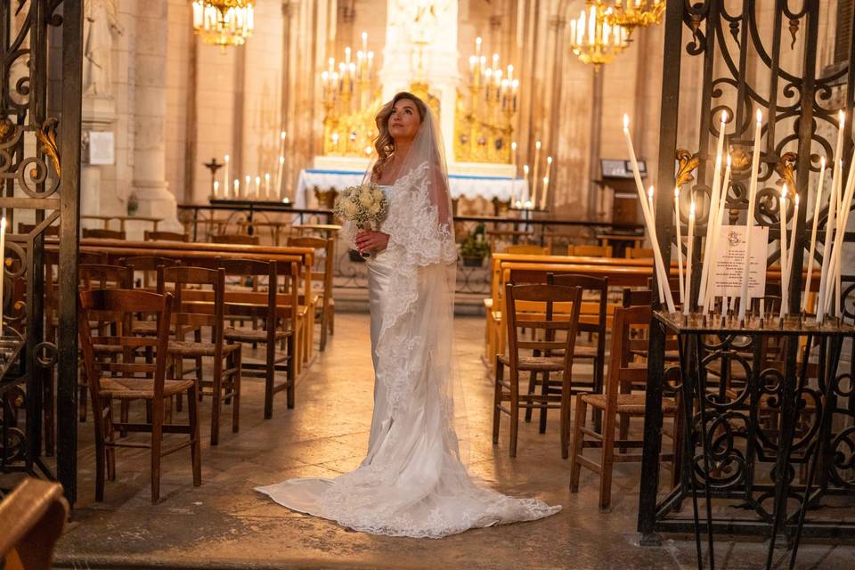 Film Elite mariage